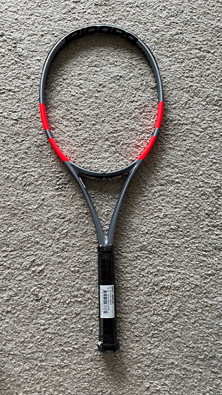 Babolat Pure Strike Tennismaila