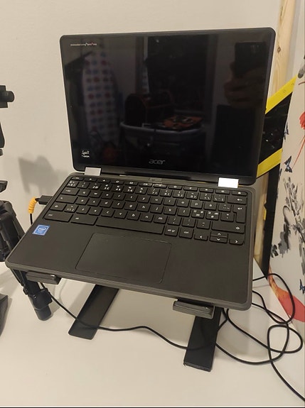 Acer Chromebook R751T mini kannettava läppäri