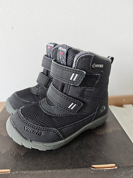 Viking
Vang GTX 2V