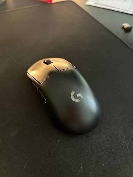 Logitech G Pro