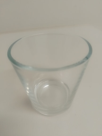 Iittala Kartio juomalasi 21 cl, kirkas