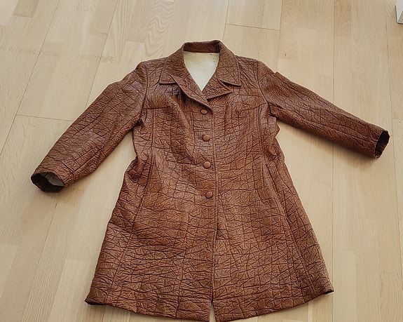 Naisten takki, vintage