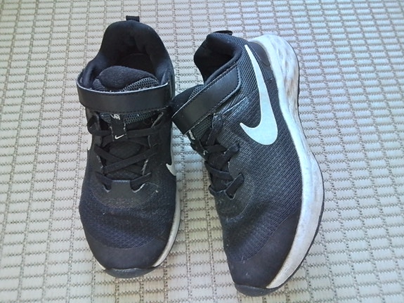 Nike lenkkarit