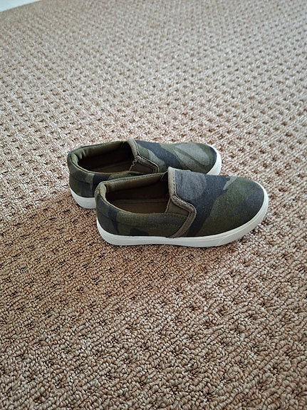 Lasten kengät koko 26