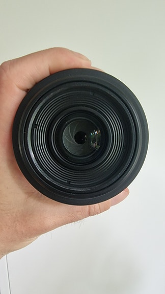 Canon rf 35mm 1.8