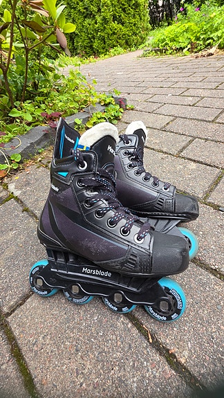 Marsblade 2D / EU 35