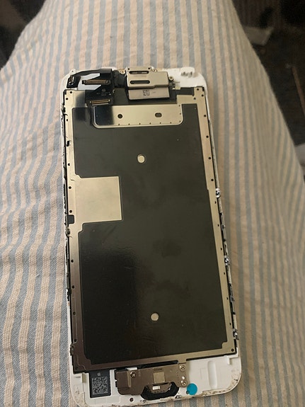 Apple iPhone 16 GB S6 LCD-Năytõn