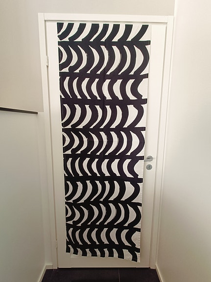 Marimekko verhot