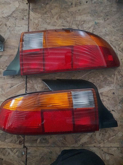 Bmw z3 takavalot