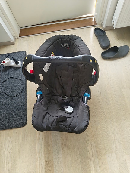 Baby Car seat 0-13kg