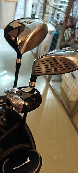 Golf setti