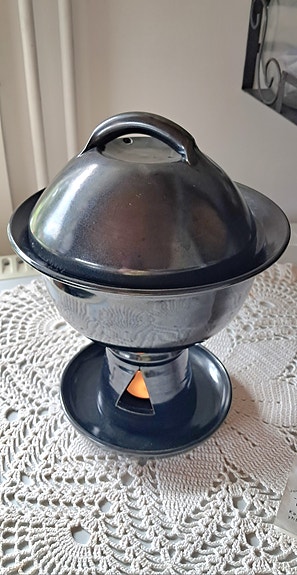 FONDUE pata