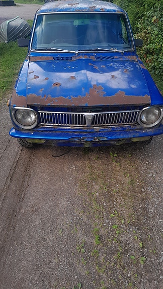 Toyota Corolla KE10