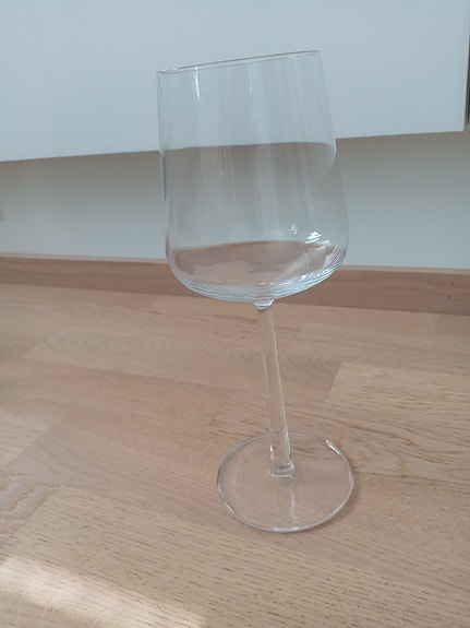 Iittala Essence - sarjan punaviinilasi