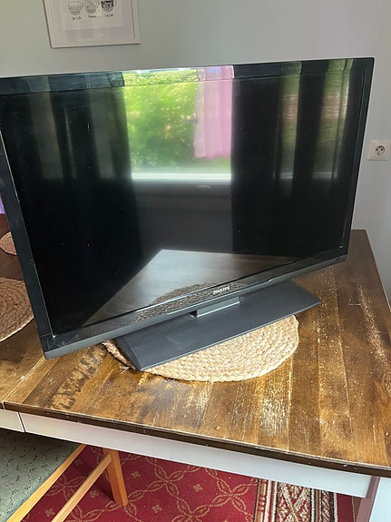 Philips TV Telkkari