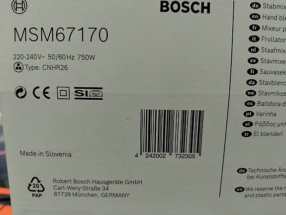Product image 6 of 7