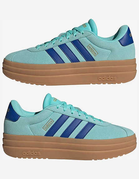 Adidas Originals GAZELLE BOLD W - Matalavartiset tennarit