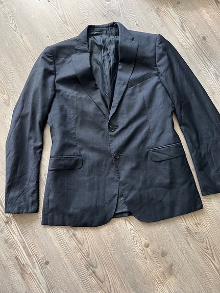 Armani miesten puvun takki  50