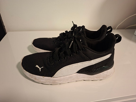 Puma lenkkarit, 38