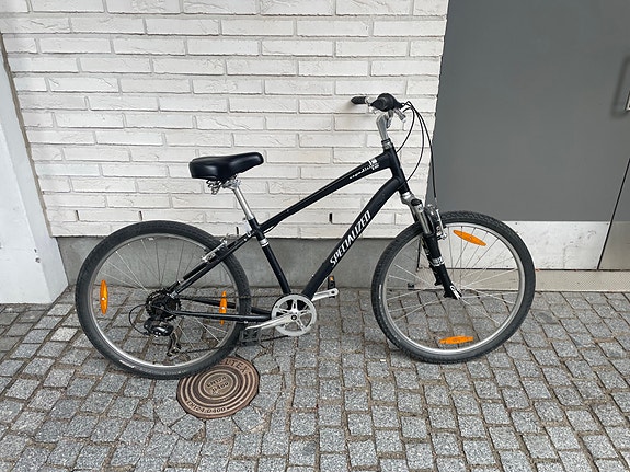 Specialized Expedition