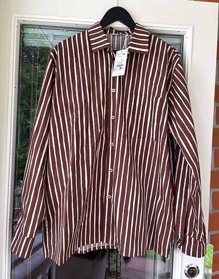 Marimekko Jokapoika paita