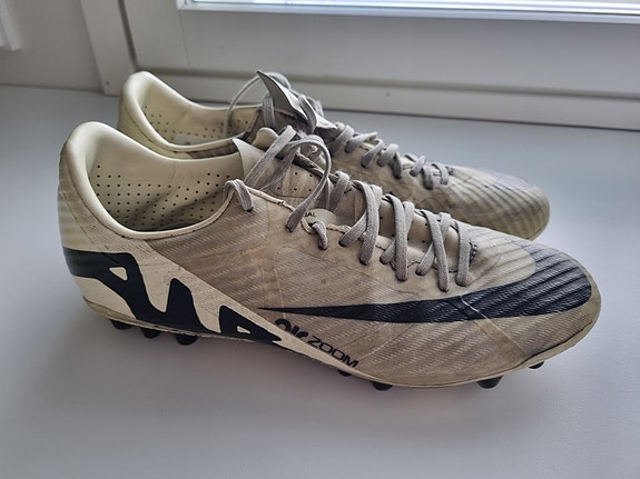 Nike air zoom nappikset, koko 39