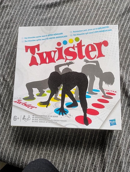 Twister