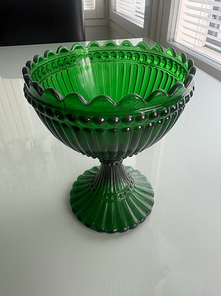 Iittala mariskooli vanhaa mallia
