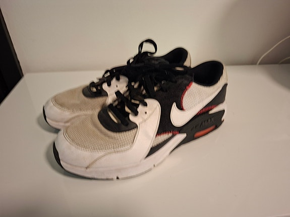 Nike Air Max lenkkarit 39