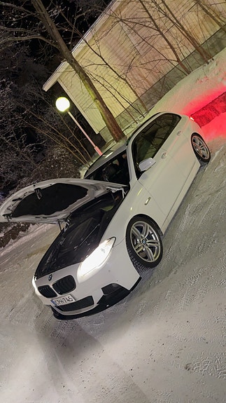 Bmw style 351m vanteet