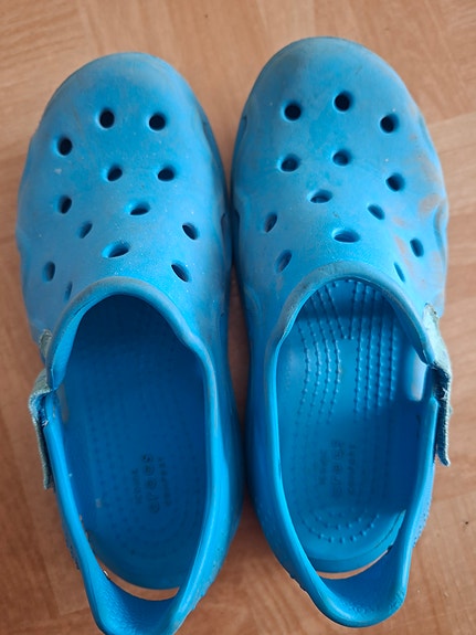 Crocsit 33