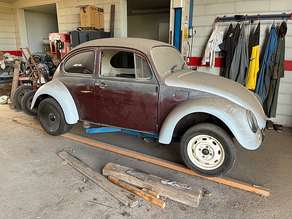 Volkswagen Kupla