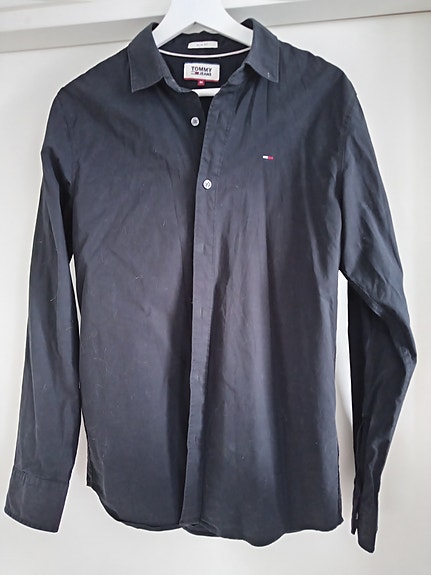 Tommy Hilfiger kauluspaita koko M