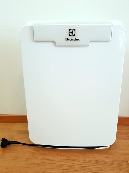 Electrolux Oxygen Air Purifier / Ilmanpuhdistin