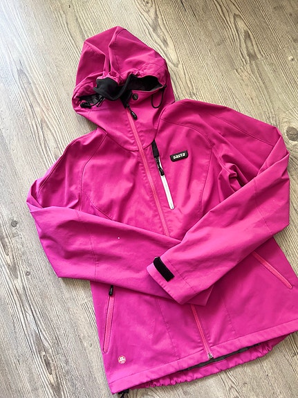 Sasta windstopper takki 38