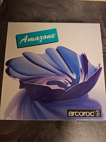 Arcoroc Amazone kulho