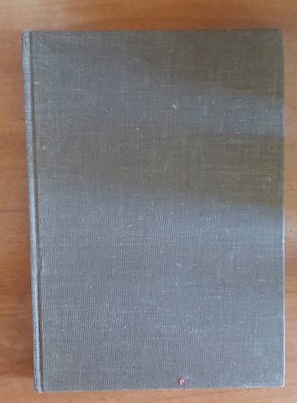 Simo Penttilä HERRA JA YLHÄISYYS YLVÄIMMILLÄÄN Otava 1965