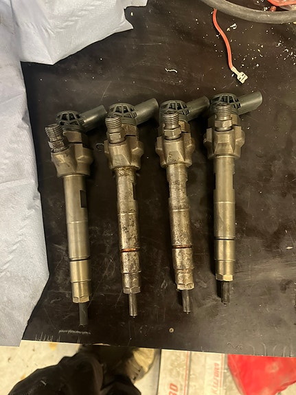 N47d20c suuttimet