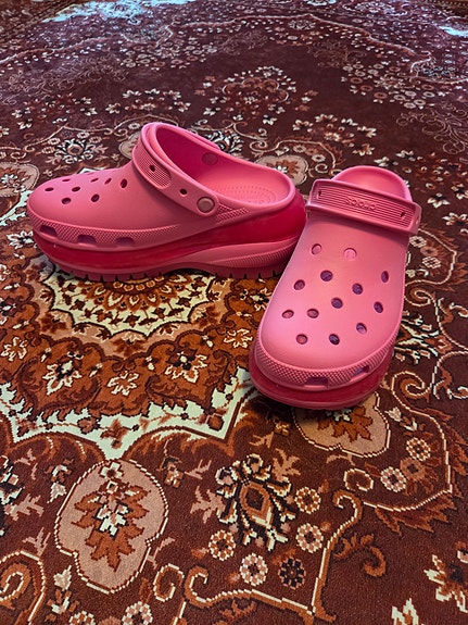 Crocs sandaalit koko 39-40