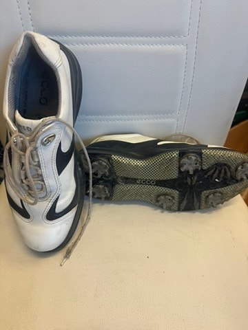 Ecco golf. Koko 37