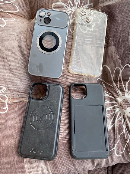 Apple iphone 15 suojakuoret. Hki