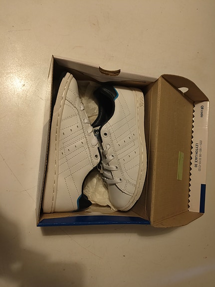 Lonsdale lenkkarit nuorelle