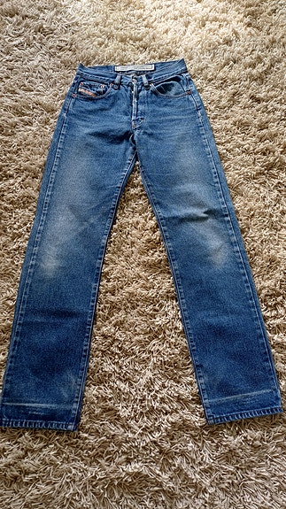 Diesel Basic Jeans
