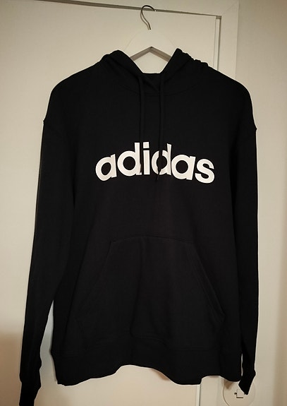 Naisten Adidas huppari