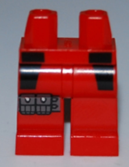 Ostetaan Lego Deadpool