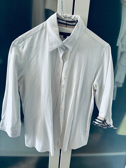 Burberry naisten paita M