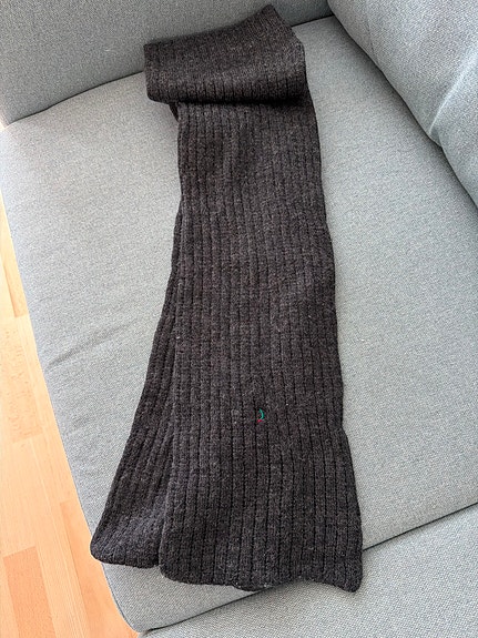 Boomerang kaulahuivi