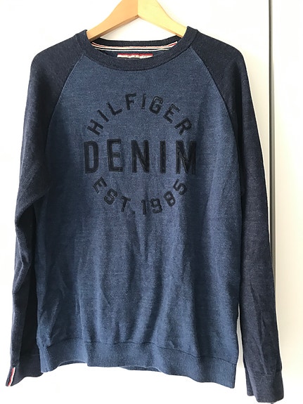 Hilfiger neule M