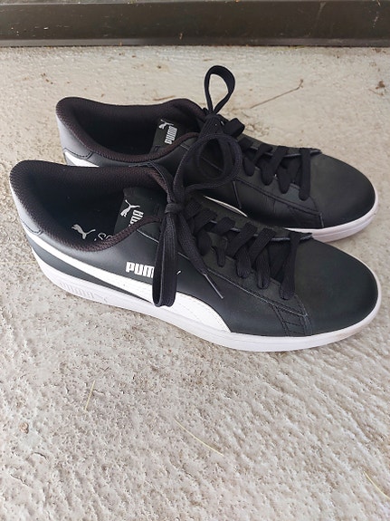Puma tennarit 40