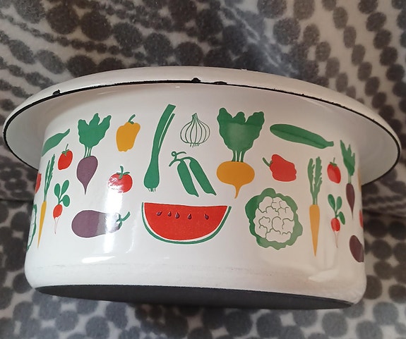 Heikki Orvola Finel Vegetaria